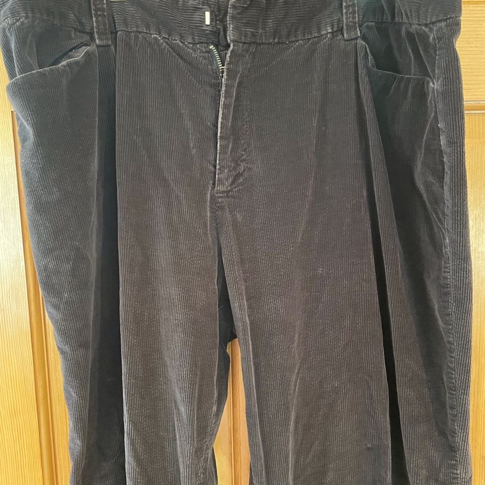 2/$15 Women’s City Elements by LEE Corduroy Pants